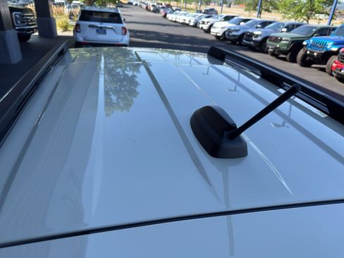 New 2025 Ford Bronco Sport Big Bend image 8