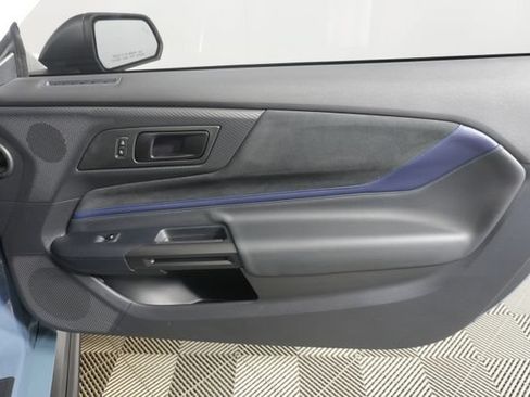 Used 2024 Ford Mustang Dark Horse RWD image 30