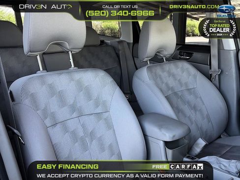 Used 2010 Subaru Forester 2.5X Premium AWD/4WD image 14