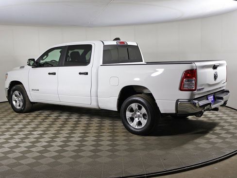 Used 2023 RAM 1500 Big Horn image 7