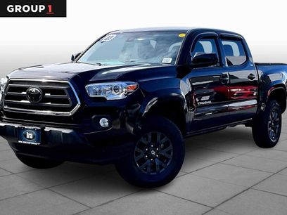 Used 2023 Toyota Tacoma SR5