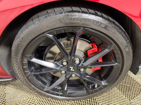 Used 2024 Hyundai Elantra N image 20