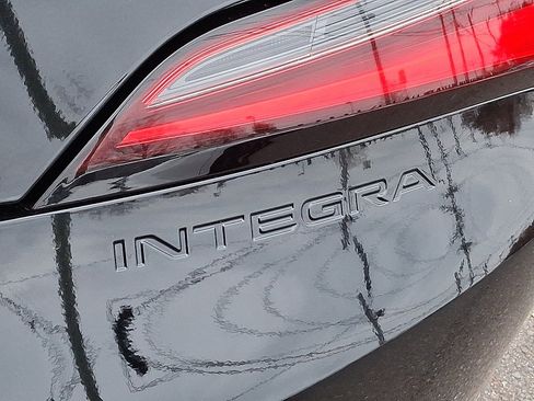 New 2026 Acura Integra FWD image 5