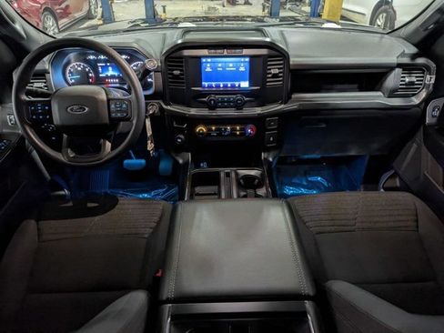 Used 2023 Ford F150 XL w/ STX Appearance Package RWD image 15