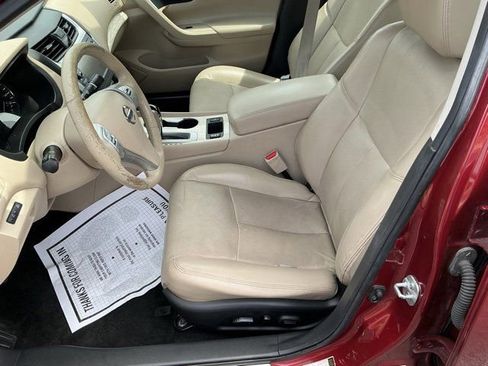 Used 2016 Nissan Altima 2.5 SL w/ 2.5 Technology w/LED Package FWD image 14