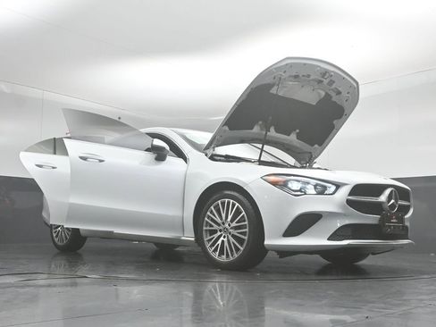 Used 2020 Mercedes-Benz CLA 250 CLA 250 image 49