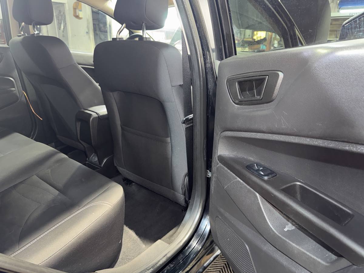 Used 2019 Ford Fiesta SE FWD image 23