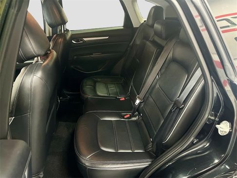 Used 2025 MAZDA CX-5 AWD 2.5 S w/ Preferred Package image 25