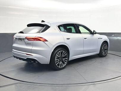 Used 2024 Maserati Grecale GT
