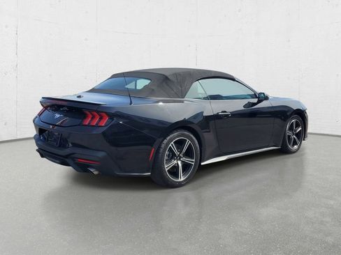 Used 2024 Ford Mustang Premium RWD image 7