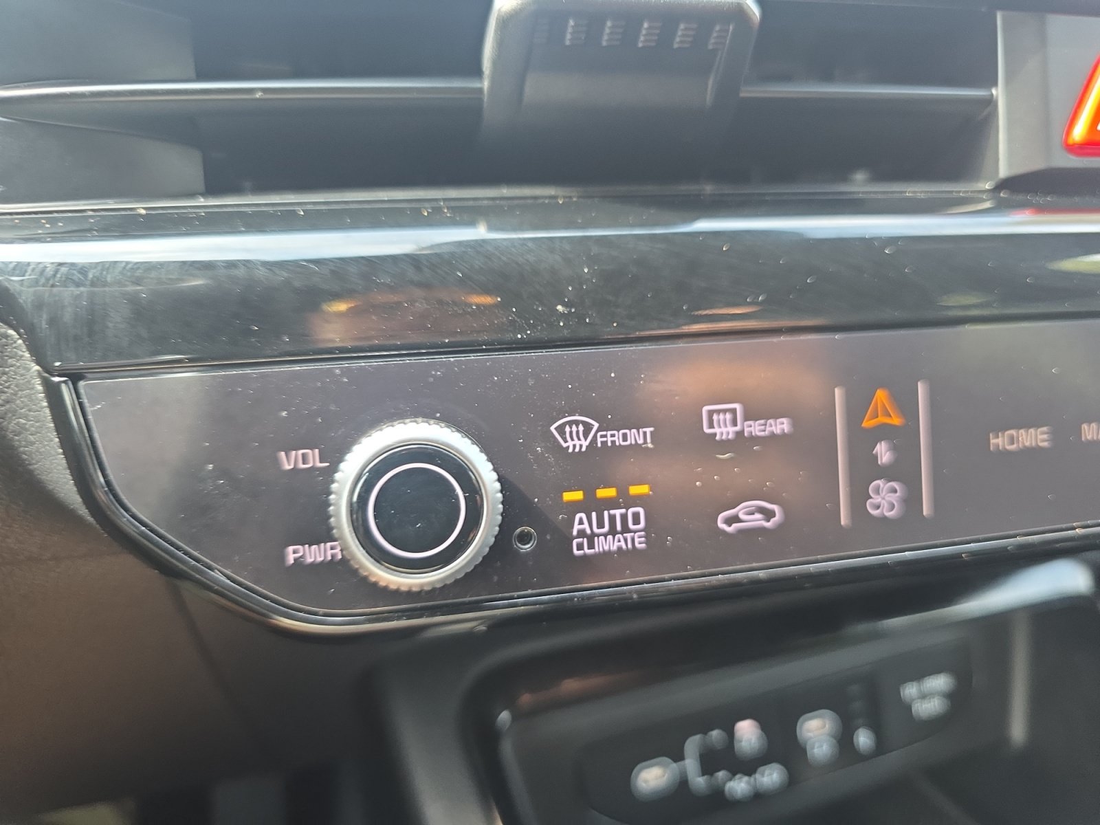 Certified 2025 Kia K5 GT-Line w/ GT-Line Premium Package FWD image 16