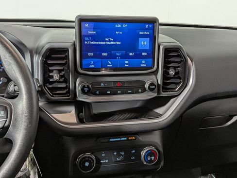 Used 2022 Ford Bronco Sport image 18