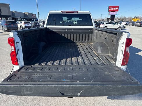 Used 2023 Chevrolet Silverado 2500 W/T w/ WT Convenience Package image 25
