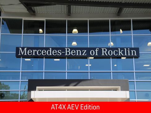 Used 2025 GMC Sierra 2500 AT4X w/ AT4X AEV Edition AWD/4WD image 31