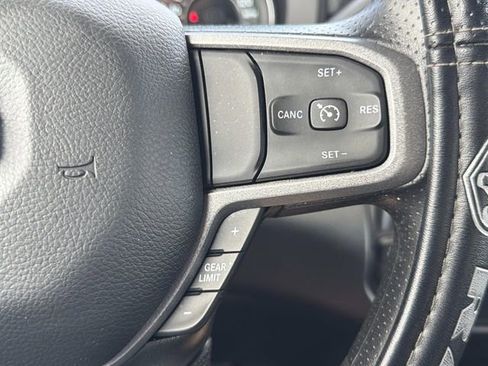 Used 2024 RAM 3500 Tradesman w/ Chrome Appearance Group AWD/4WD image 27