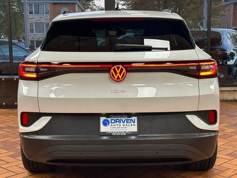 Used 2023 Volkswagen ID.4 Pro S image 12