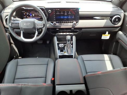 New 2026 Chevrolet Colorado Z71 w/ Z71 Convenience Package 2 AWD/4WD image 20