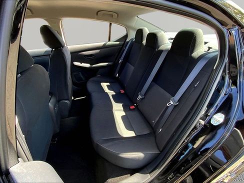 Used 2024 Nissan Sentra SV image 16