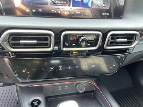 New 2026 Nissan Sentra SR image 30