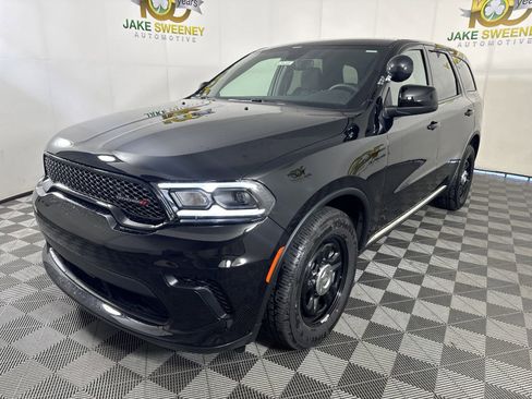 New 2024 Dodge Durango AWD image 3