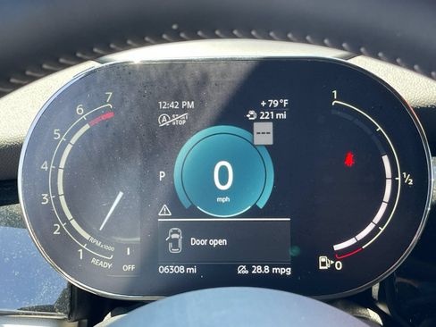 Used 2023 MINI Cooper S FWD image 29