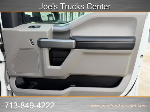 Used 2017 Ford F250 XLT w/ XLT Premium Package AWD/4WD image 24