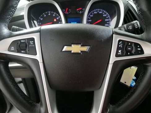 Used 2012 Chevrolet Equinox LT image 25