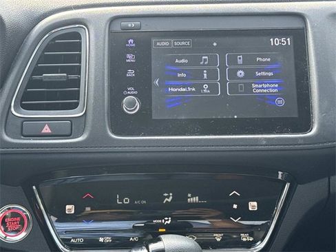 Used 2022 Honda HR-V EX image 31