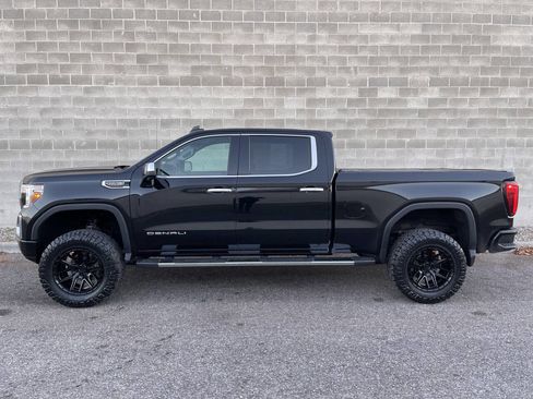 Used 2019 GMC Sierra 1500 Denali image 29