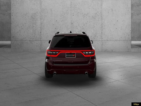 New 2026 Dodge Durango GT image 6