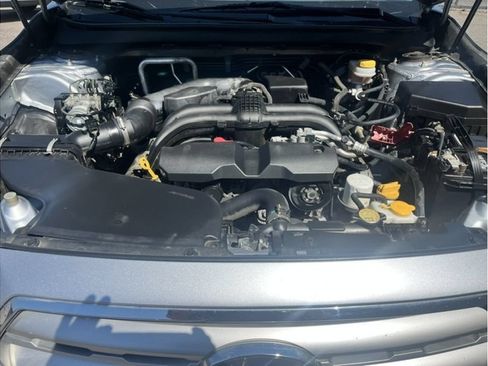 Used 2017 Subaru Outback 2.5i Premium AWD/4WD image 23