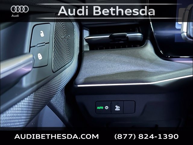 New 2026 Audi Q3 quattro 2.0T AWD/4WD image 14