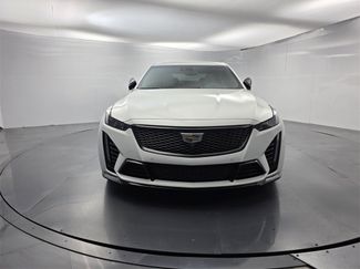 Used 2024 Cadillac CT5 V Blackwing w/ Parking Package video 2