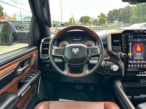Used 2020 RAM 1500 Limited RWD image 28