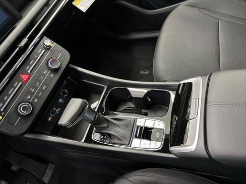 New 2026 Hyundai Tucson SE FWD image 29