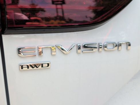 New 2026 Buick Envision Sport Touring AWD/4WD image 46