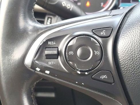 Used 2019 Buick Envision Preferred image 11