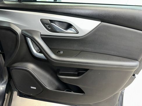 Certified 2021 Chevrolet Blazer LT w/ Sound & Technology Package image 34