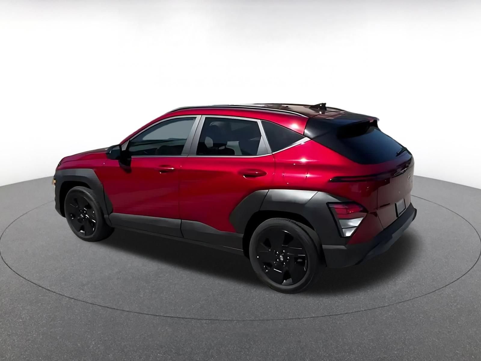 Used 2026 Hyundai Kona SEL Sport FWD image 9