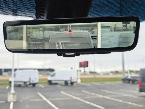 New 2025 Mercedes-Benz Sprinter 2500 image 9