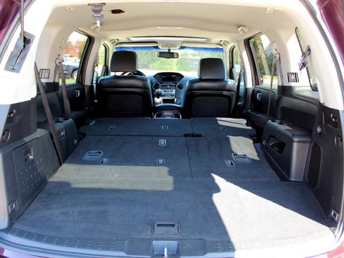 Used 2014 Honda Pilot EX-L image 16