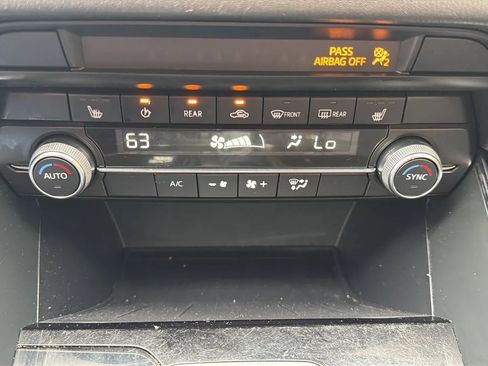 Used 2019 MAZDA CX-9 Touring w/ Touring Premium Package AWD/4WD image 19