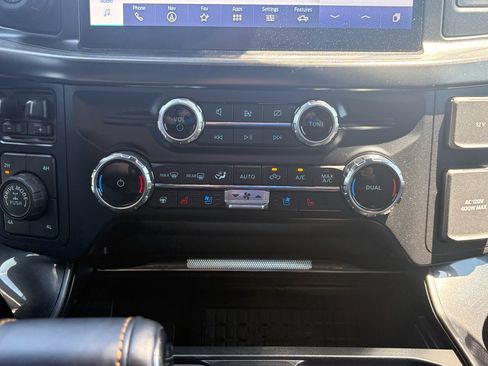 Used 2023 Ford F150 Tremor w/ Equipment Group 402A High AWD/4WD image 25