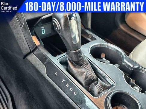 Used 2019 Ford Explorer XLT w/ Equipment Group 202A image 30