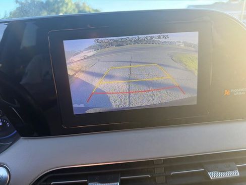 Used 2020 Hyundai Palisade SEL w/ Convenience Package FWD image 23