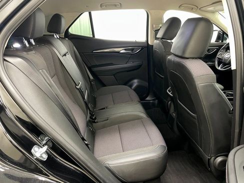 Used 2023 Buick Envision Preferred image 40