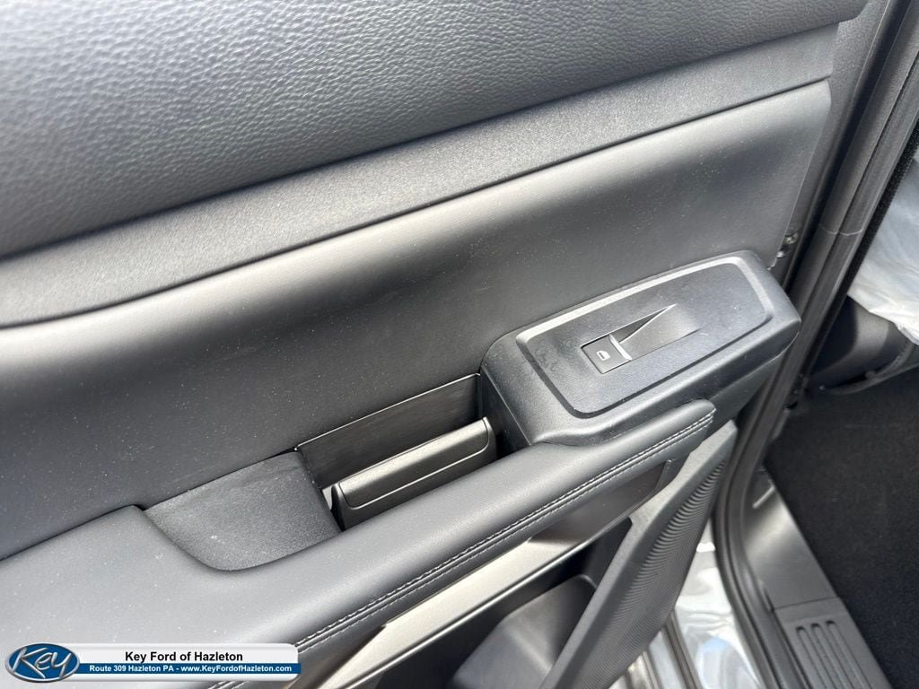 New 2026 Ford Ranger Raptor AWD/4WD image 27
