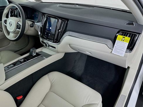 New 2026 Volvo V60 B5 Cross Country Plus w/ Climate Package image 27