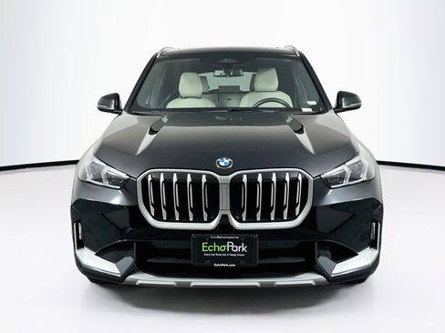 Used 2025 BMW X1 xDrive28i w/ Convenience Package AWD/4WD image 2