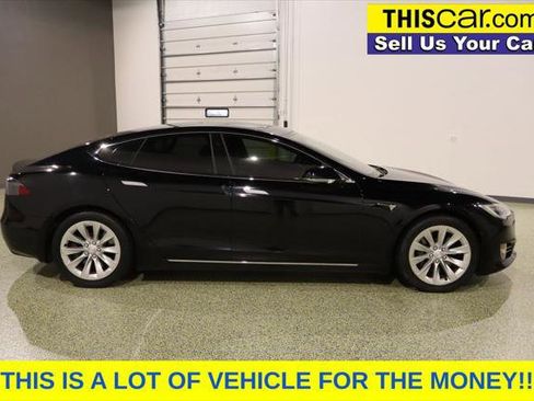 Used 2018 Tesla Model S 75D image 8